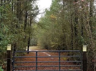 Lisbon Bridge Rd, Garland, NC 28441