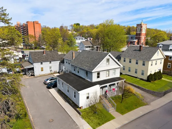 42-44 Summer St, Leominster, MA 01453