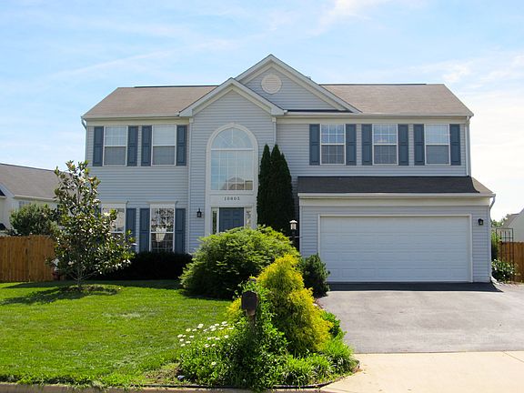 2nd image of 10805 Lord Chancellor Ln