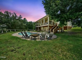 4832 Lake Ridge Rd, Chipley, FL 32428