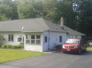 10750 Matteson Corners Rd, Holland, NY 14080