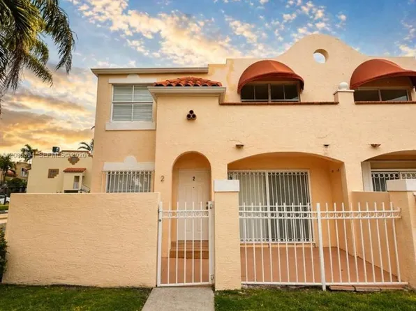 8590 NW 3rd St Floor 102-3312, Miami, FL 33126