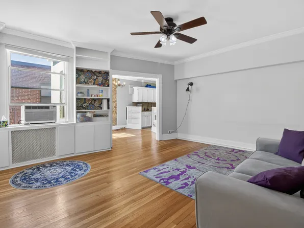3600 Connecticut Ave NW APT 402, Washington, DC 20008