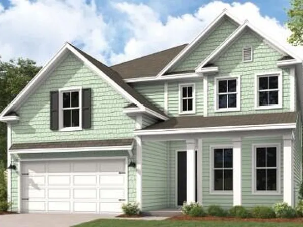 611 Vamertown Cir, Summerville, SC 29486