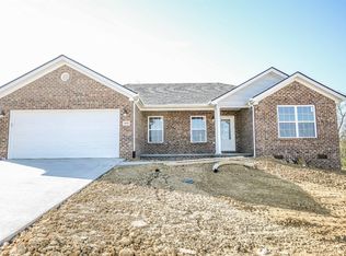 395 Winding Br, Berea, KY 40403