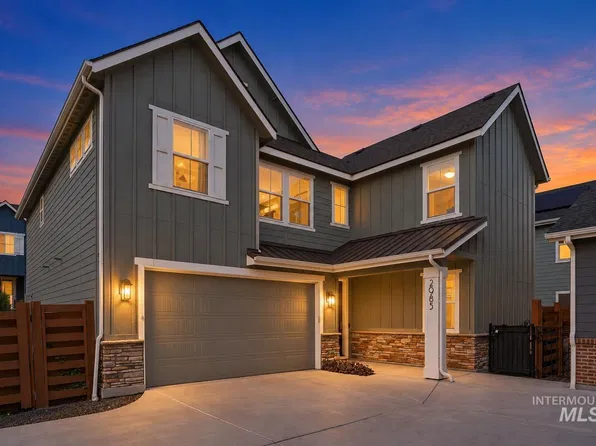 2985 S Shady Ln, Boise, ID 83716