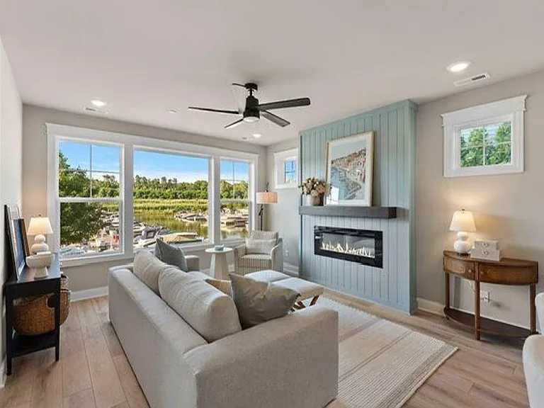 6019 S Dune Harbor Dr #D — Photo 6