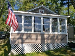 77 12th Fireroad, China, ME 04358