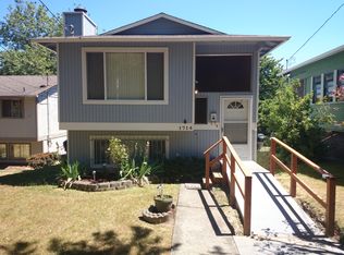 1714 25th Ave, Seattle, WA 98122