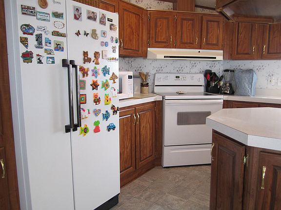 5th image of 1400 21st St SW Lot 207