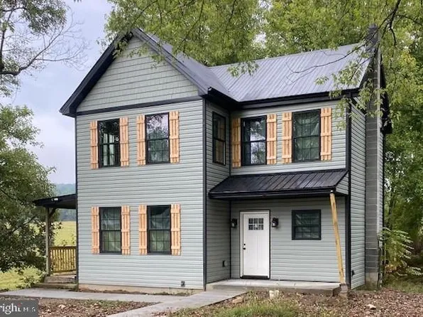 11034 Big Pool Rd, Big Pool, MD 21711