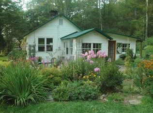 985 Oliverea Rd, Shandaken, NY 12410