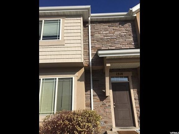4th image of 1514 W 690 S #41