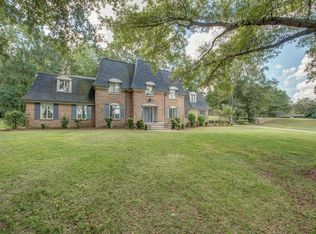 298 Country Club Ac, Shelby, NC 28150