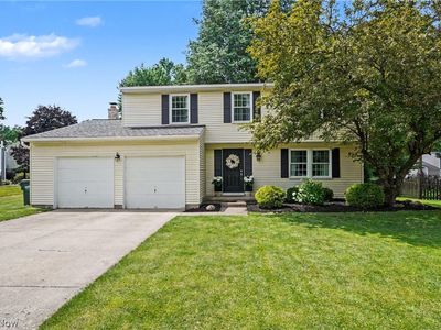 4622 Dresher Trl, Stow, OH, 44224