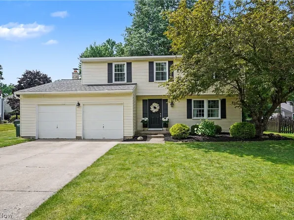 4622 Dresher Trl, Stow, OH 44224