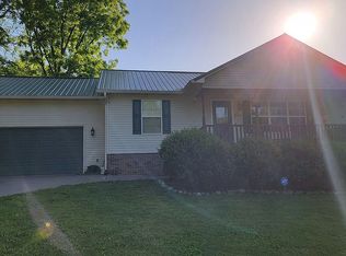 5648 Nine Mile Rd, Maryville, TN 37801