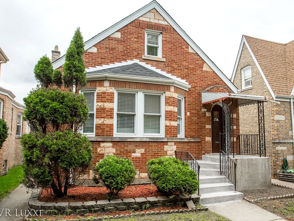 1st image of 3018 N Nordica Ave