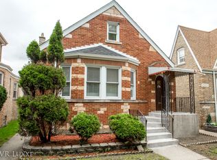 3018 N Nordica Ave, Chicago, IL 60634