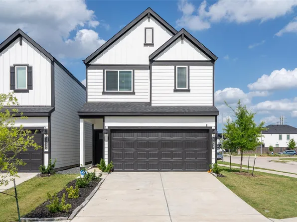 12327 Brandenburg Gate Dr, Houston, TX 77047