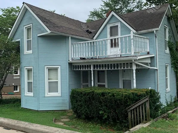 812 Miller St, New Haven, MO 63068