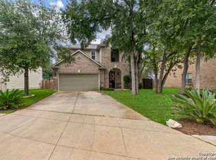 24718 Brazos Stage, San Antonio, TX 78255