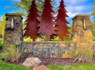 7025 Split Fence Ln LOT 36, Edmond, OK 73034