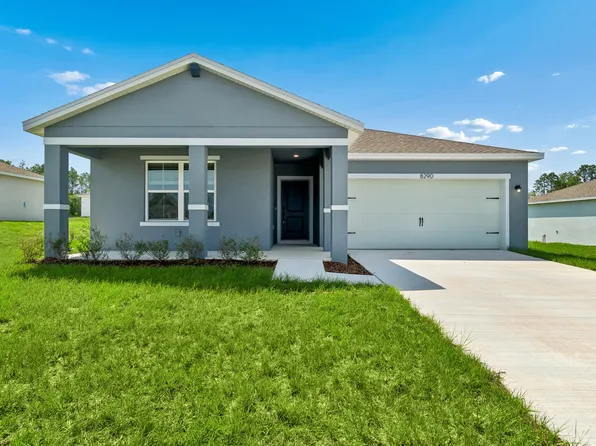 8290 W Eldron Pl, Dunnellon, FL 34434