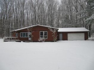 3916 Van Tyle Rd, Gaylord, MI 49735