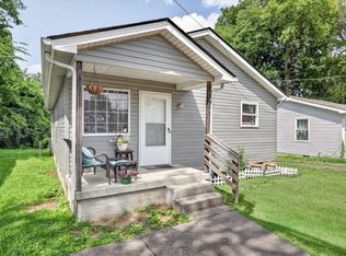 425 E Castle St, Murfreesboro, TN 37130