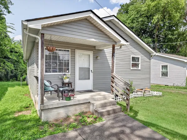 425 E Castle St, Murfreesboro, TN 37130