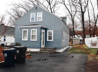 57 Western View Dr, Marlborough, MA 01752