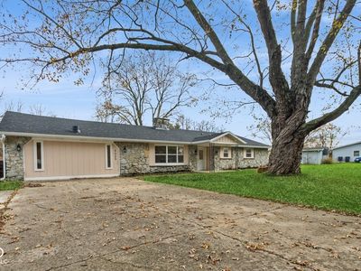 8009 W South Dr, Yorktown, IN, 47396