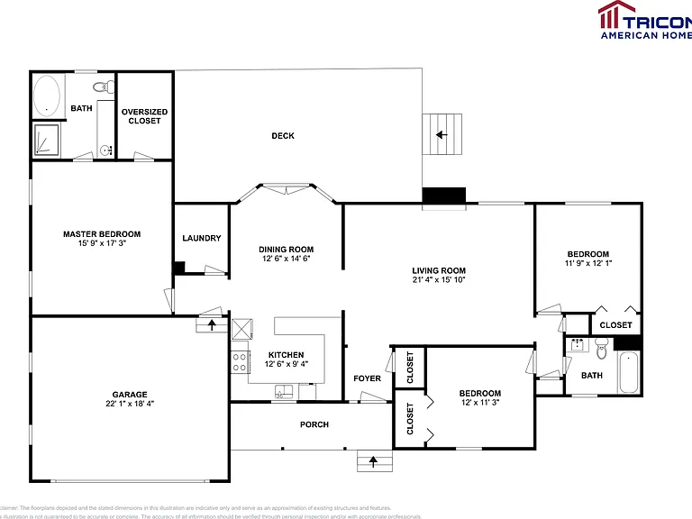 2965 Windcrest Dr — Photo 16