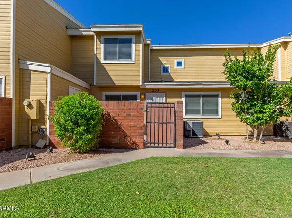 510 N ALMA SCHOOL Road #257, Mesa, AZ 85201