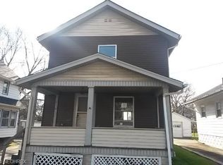 314 Elm St, Struthers, OH 44471