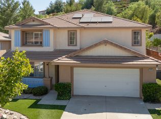 32645 The Old Rd, Castaic, CA 91384