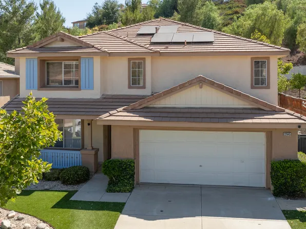 32645 The Old Rd, Castaic, CA 91384