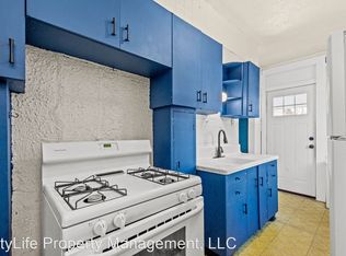 316 Clover St, Pittsburgh, PA 15210