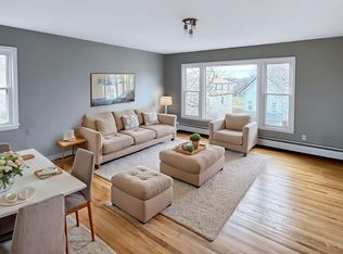 32 Brady Ave FLOOR 2, New Rochelle, NY 10805