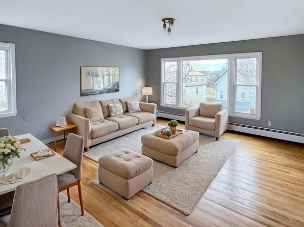 32 Brady Ave Floor 2, New Rochelle, NY 10805