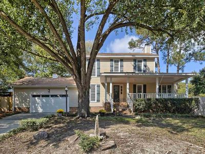 208 Hickory Hill Trl, Elgin, SC, 29045