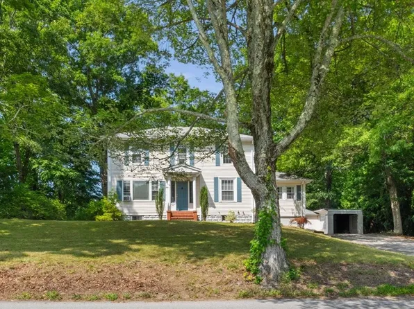 5 Brown Ave, Johnston, RI 02919