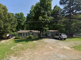 22711 Gravel Ridge Rd, Mabelvale, AR 72103