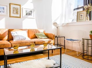 17 Monitor St APT 1B, Brooklyn, NY 11222