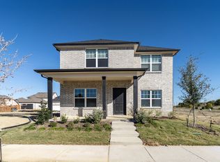 1409 Bramante St, Celina, TX 75009