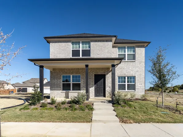 1409 Bramante St, Celina, TX 75009