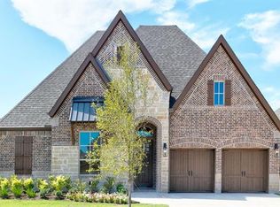 2691 Langley Way, Prosper, TX 75078