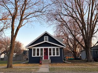 507 W Luverne St, Luverne, MN 56156