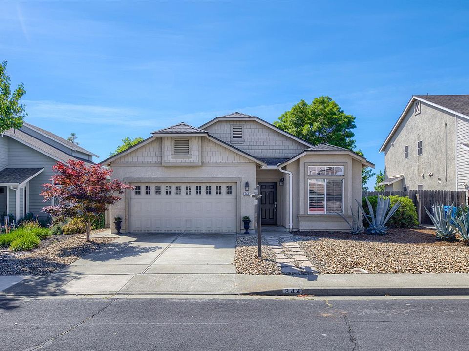 1st image of 244 Somerville Drive